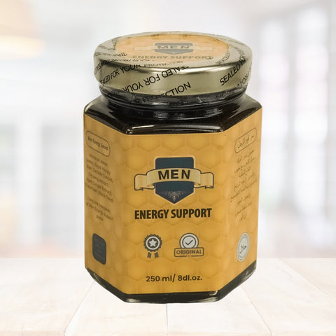 Men Energy Honey