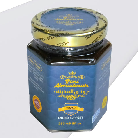 Roni Almadinah Honey